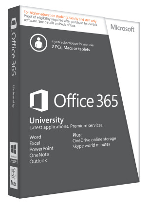 Office 365 University