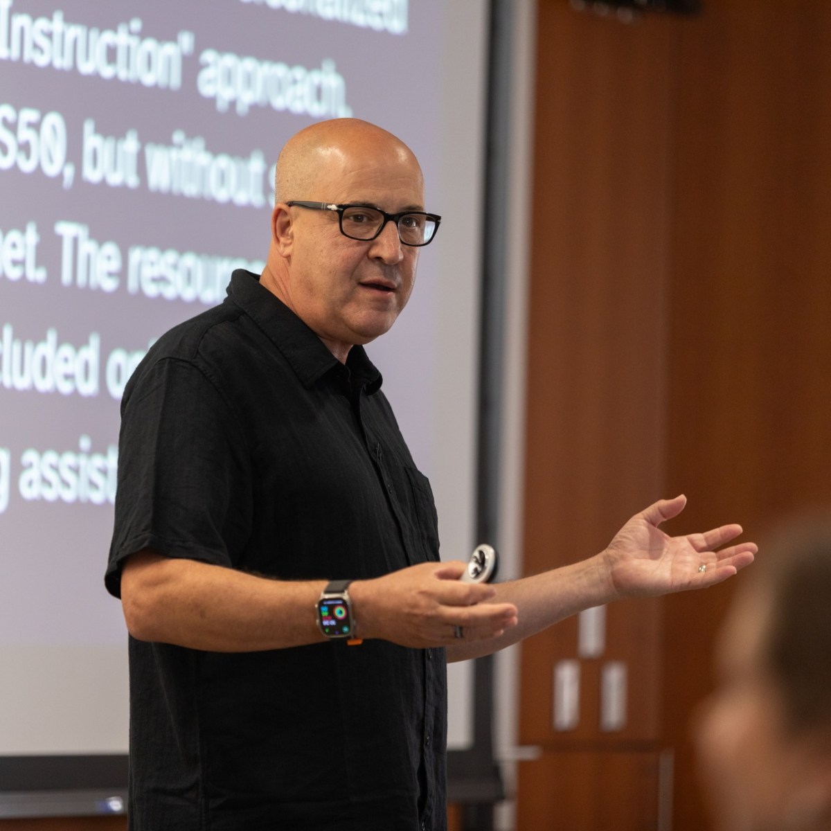 From 48 to 62: A Teacher’s Journey Through Time and&nbsp;Tech