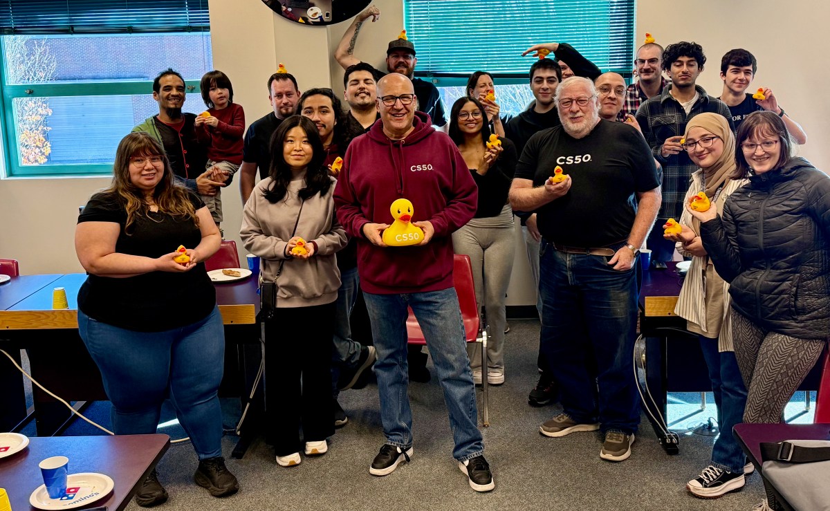 How Pizza and Rubber Ducks Bring Us Together in the Digital&nbsp;Classroom